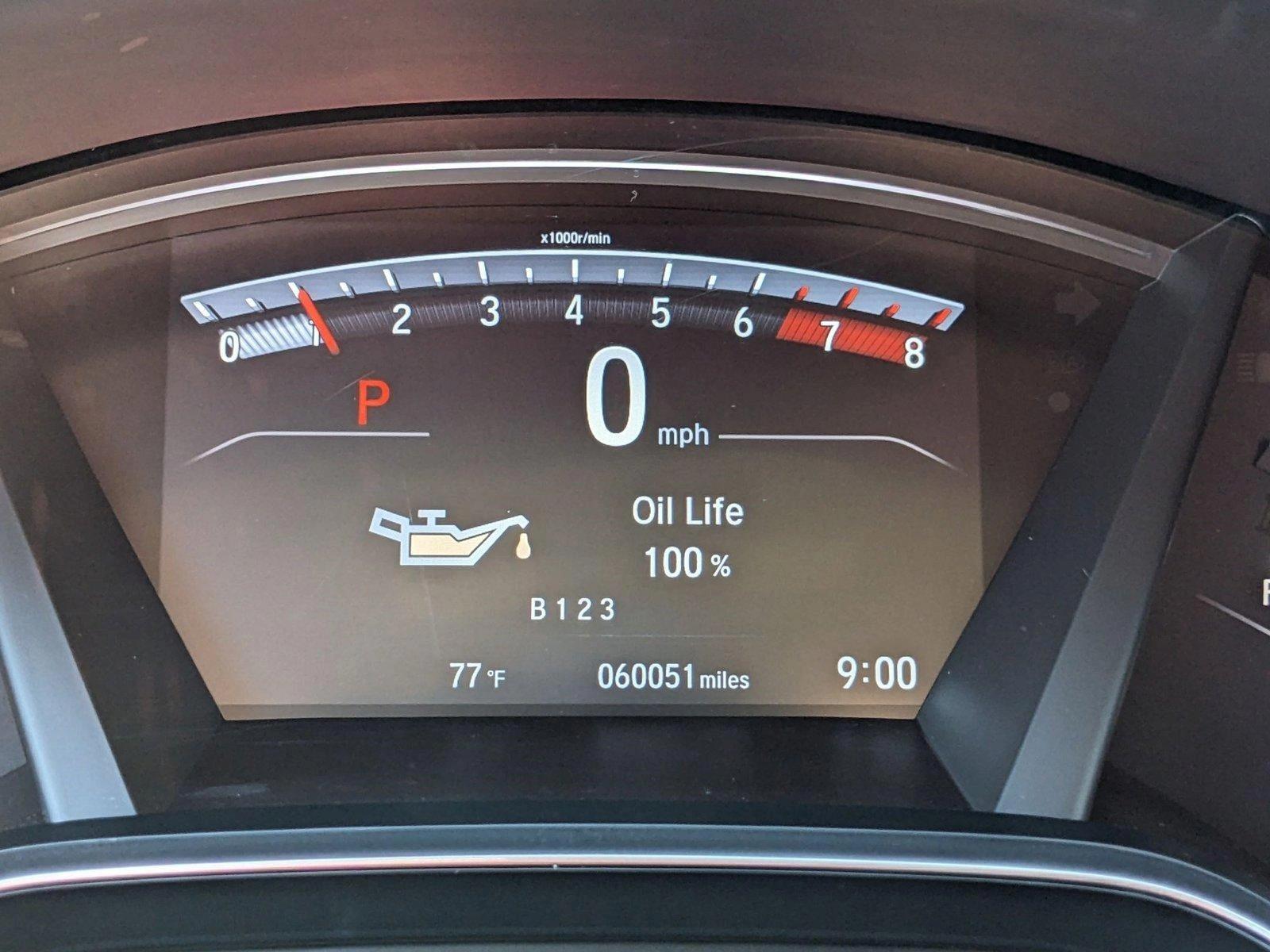 2022 Honda CR-V Vehicle Photo in MIAMI, FL 33172-3015