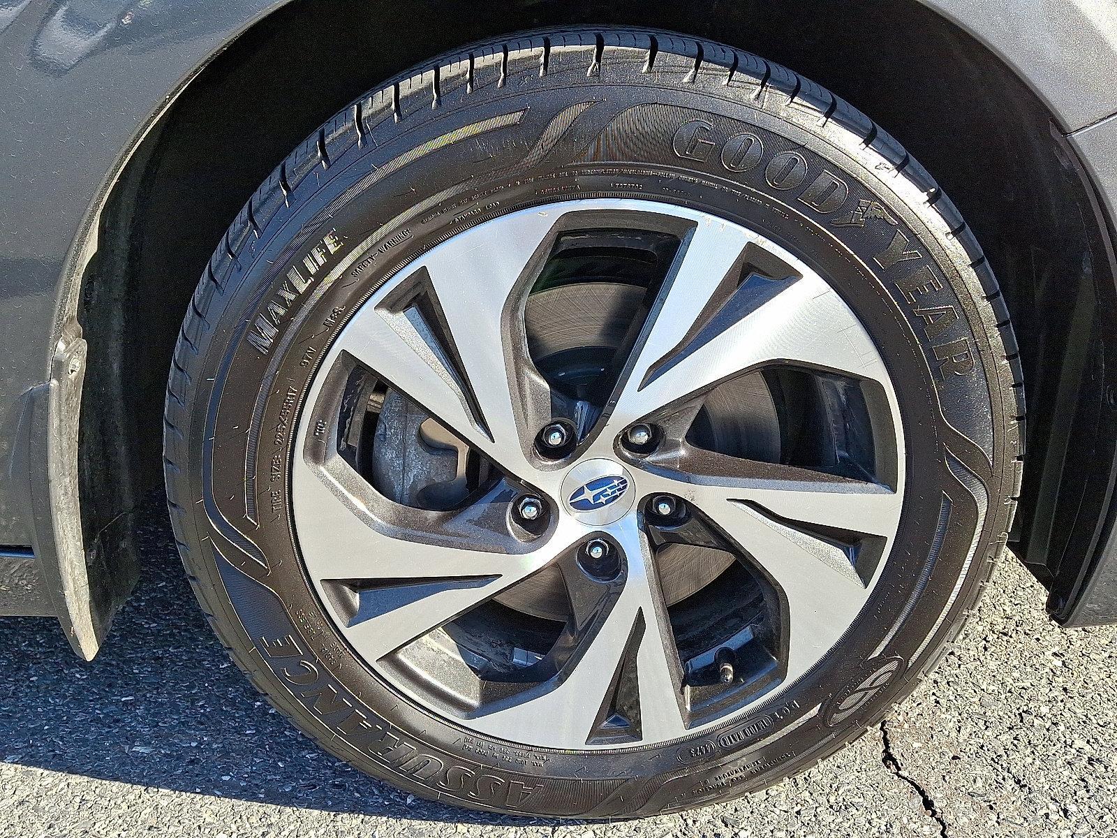 2020 Subaru Legacy Vehicle Photo in BETHLEHEM, PA 18017