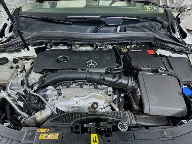 2021 Mercedes-Benz GLA Vehicle Photo in Doylsetown, PA 18901