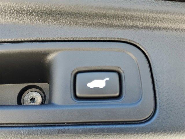 2022 Honda Pilot Vehicle Photo in SUNRISE, FL 33323-3202