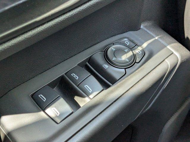 2025 Chevrolet Silverado 1500 Vehicle Photo in BRUNSWICK, GA 31525-1881