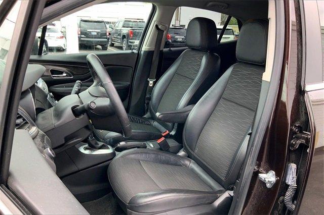 2015 Buick Encore Vehicle Photo in INDEPENDENCE, MO 64055-1377
