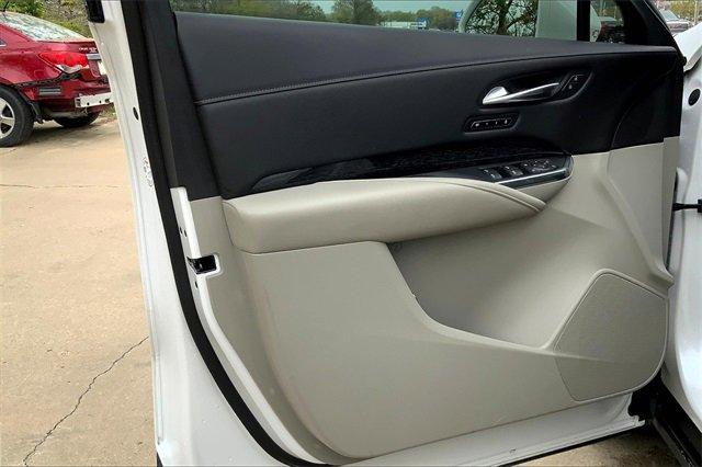 2020 Cadillac XT4 Vehicle Photo in KANSAS CITY, MO 64114-4545