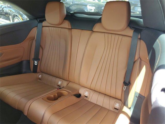 2023 Mercedes-Benz E-Class Vehicle Photo in SUNRISE, FL 33323-3202