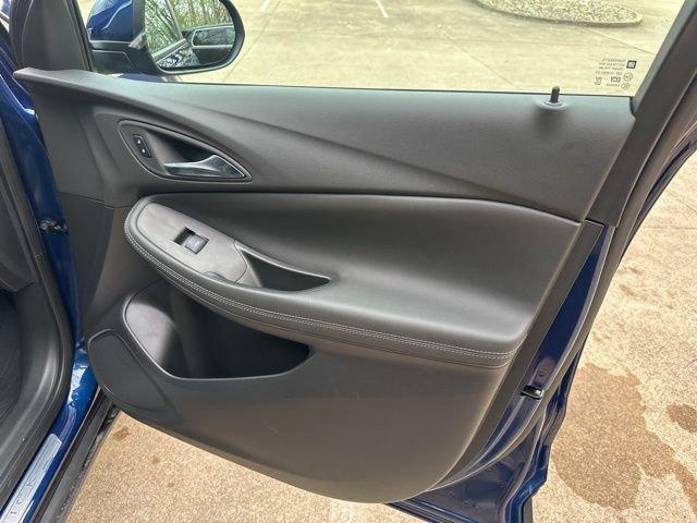 2023 Buick Encore GX Vehicle Photo in MEDINA, OH 44256-9631