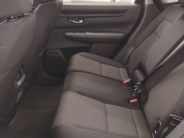 2024 Honda CR-V Vehicle Photo in Fort Mill, SC 29708