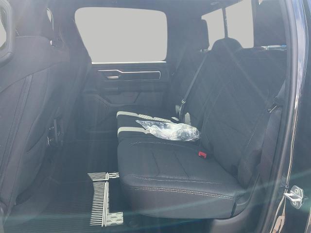 2025 Ram 1500 Vehicle Photo in Oshkosh, WI 54901