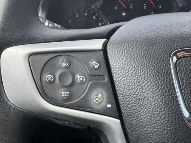2023 GMC Acadia Vehicle Photo in LEOMINSTER, MA 01453-2952