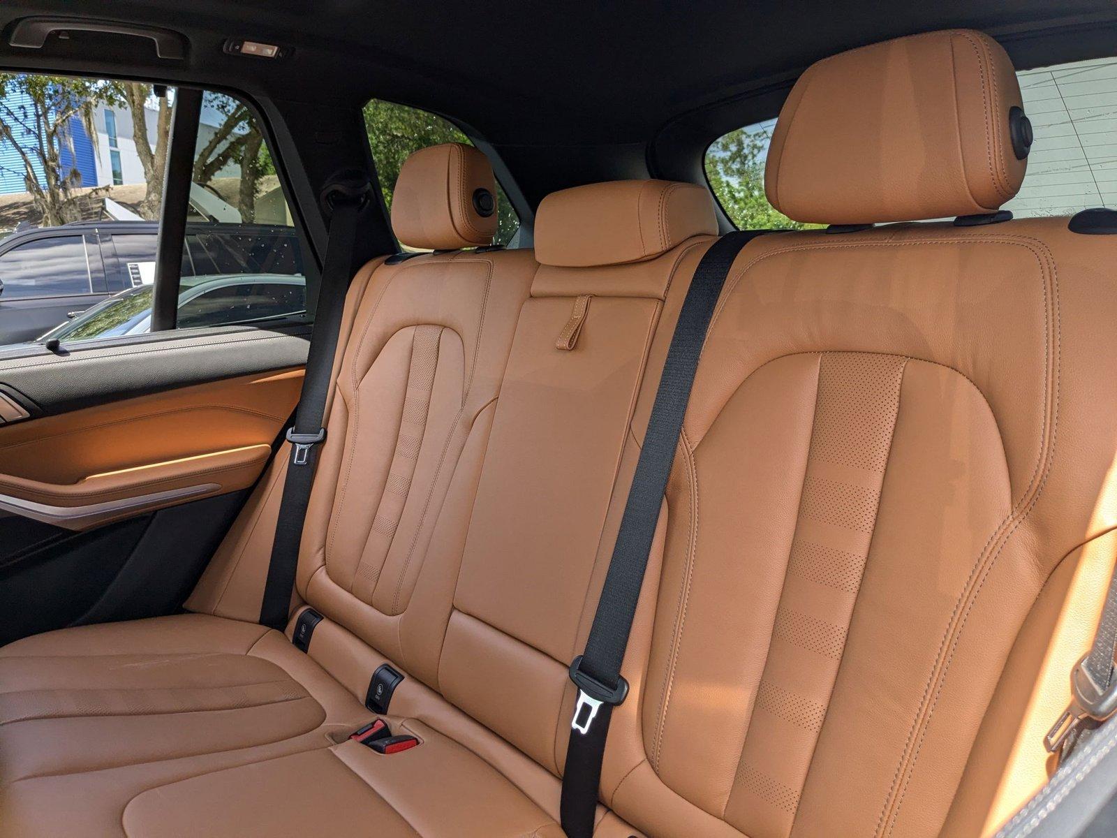 2022 BMW X5 xDrive40i Vehicle Photo in Maitland, FL 32751