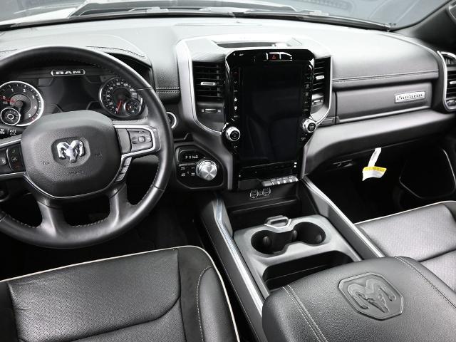 2023 Ram 1500 Vehicle Photo in Cedar Rapids, IA 52402