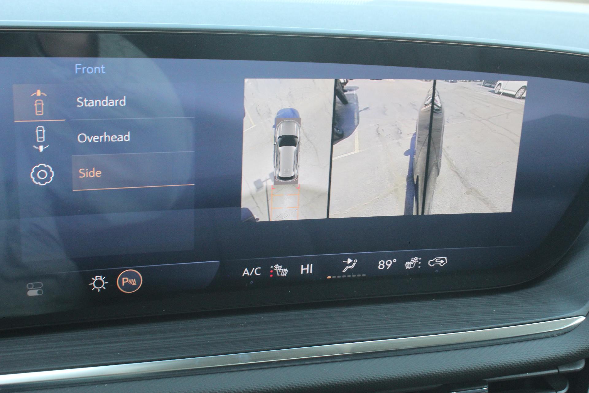 2025 Buick Envision Vehicle Photo in AURORA, CO 80012-4011