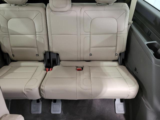 2022 Lincoln Navigator L Vehicle Photo in Neenah, WI 54956