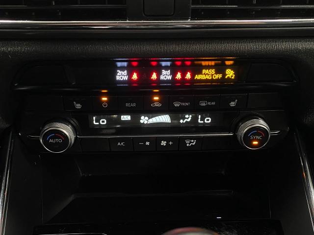 2023 Mazda CX-9 Vehicle Photo in Appleton, WI 54913
