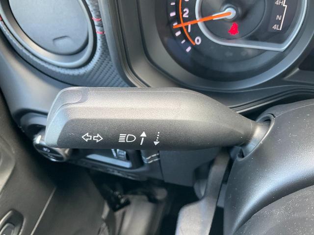 2025 Jeep Gladiator Vehicle Photo in Kaukauna, WI 54130