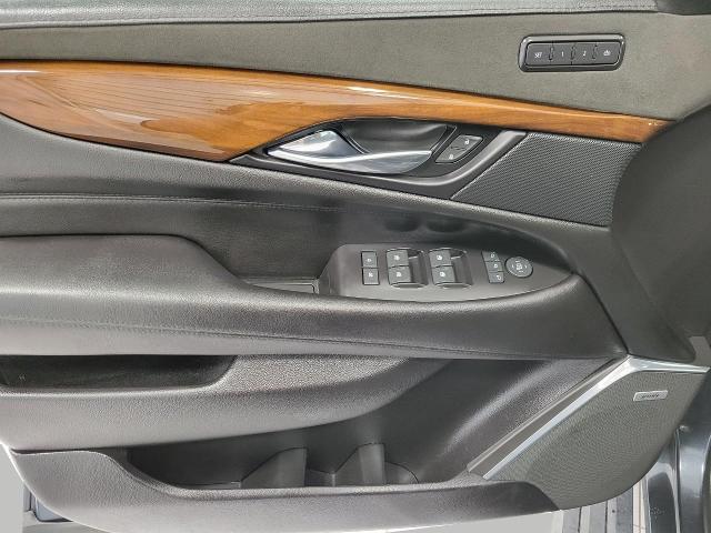 2019 Cadillac Escalade Vehicle Photo in NEENAH, WI 54956-2243