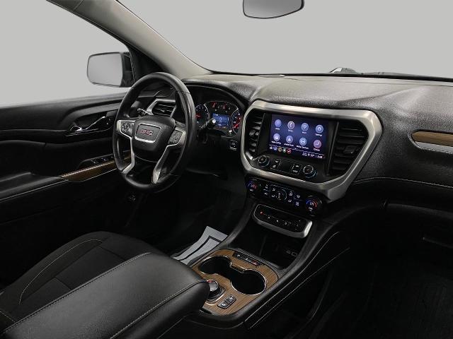 2023 GMC Acadia Vehicle Photo in Appleton, WI 54913