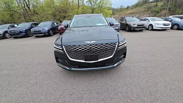 2023 Genesis GV80 Vehicle Photo in Pleasant Hills, PA 15236