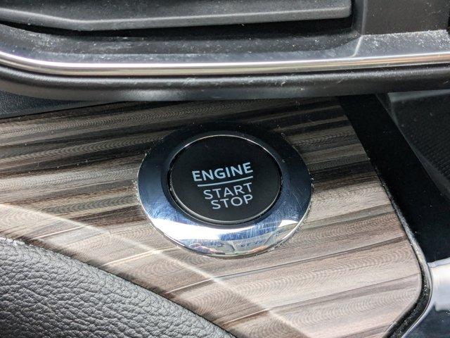 2022 Ford Explorer Vehicle Photo in BRUNSWICK, GA 31525-1881