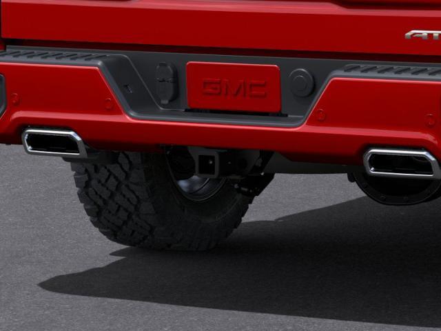 2025 GMC Sierra 1500 Vehicle Photo in PASADENA, CA 91107-3803