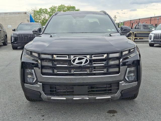 2025 Hyundai SANTA CRUZ Vehicle Photo in Harrisburg, PA 17111