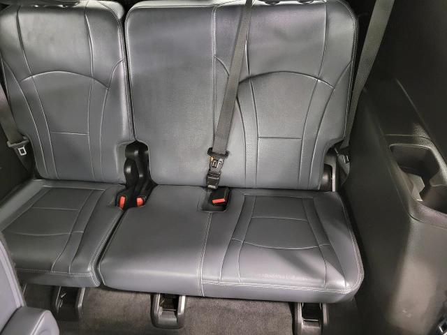 2023 Buick Enclave Vehicle Photo in NEENAH, WI 54956-2243