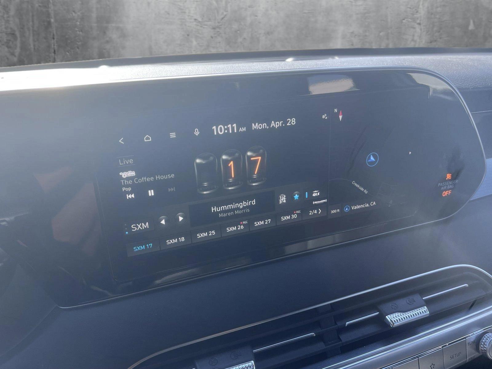 2021 Hyundai PALISADE Vehicle Photo in Santa Clarita, CA 91355