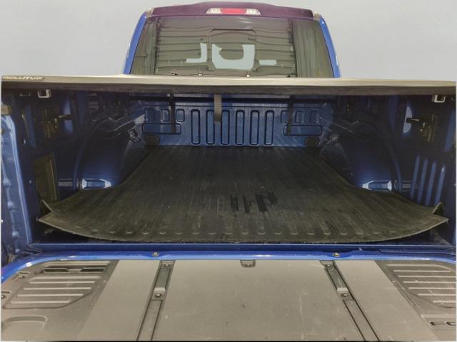 2022 Ford F-150 Vehicle Photo in APPLETON, WI 54914-4656
