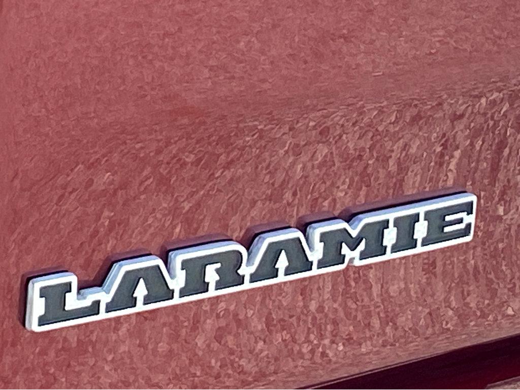 2019 Ram 1500 Vehicle Photo in POOLER, GA 31322-3252