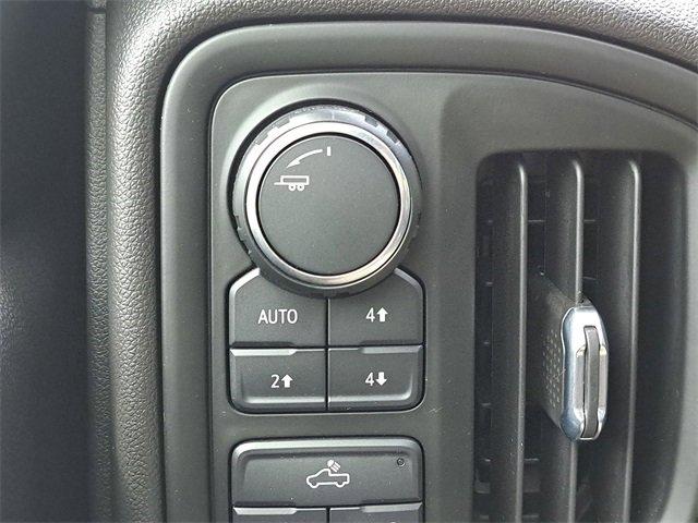 2024 Chevrolet Silverado 1500 Vehicle Photo in MILFORD, OH 45150-1684