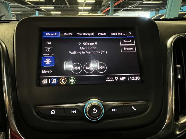 2022 Chevrolet Equinox Vehicle Photo in Roslyn, NY 11576