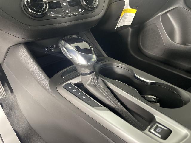 2024 Buick Envista Vehicle Photo in GILBERT, AZ 85297-0402