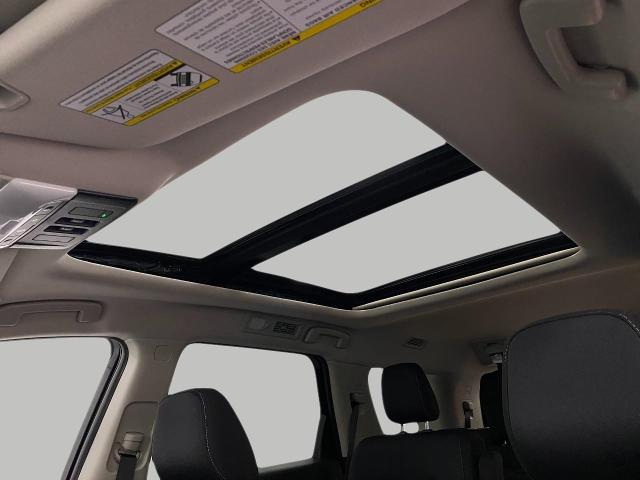 2025 Nissan Pathfinder Vehicle Photo in Appleton, WI 54913