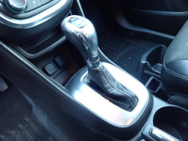 2016 Buick Encore Vehicle Photo in ZELIENOPLE, PA 16063-2910
