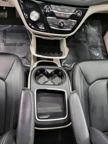 2023 Chrysler Pacifica Vehicle Photo in Oshkosh, WI 54901
