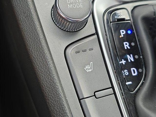 2022 Hyundai KONA Vehicle Photo in Pleasant Hills, PA 15236