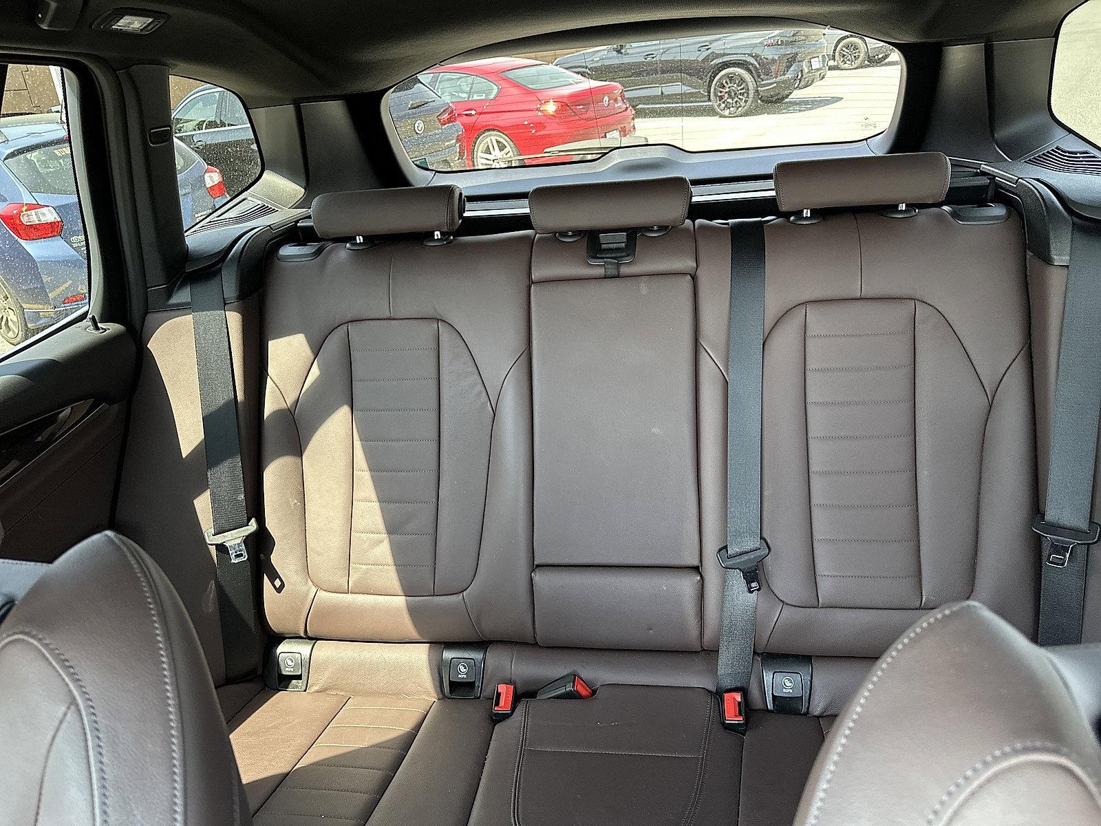 2018 BMW X3 xDrive30i Vehicle Photo in Lancaster, PA 17601