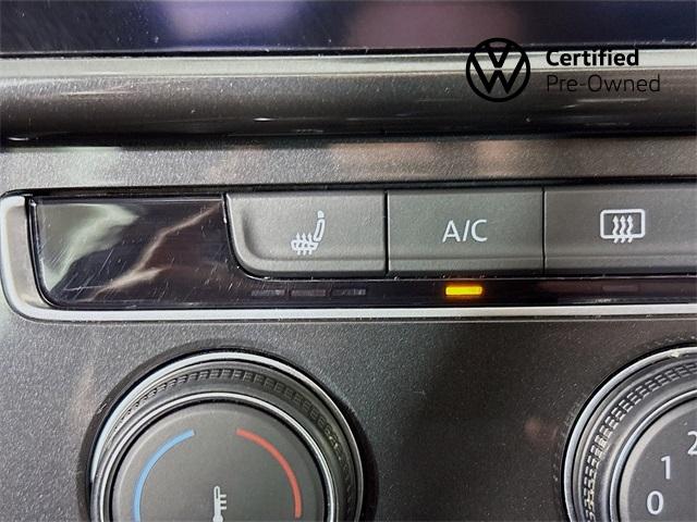 2019 Volkswagen Golf Alltrack Vehicle Photo in Puyallup, WA 98371
