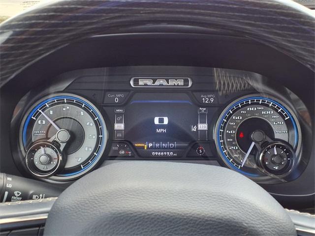 2020 Ram 1500 Vehicle Photo in ELGIN, TX 78621-4245