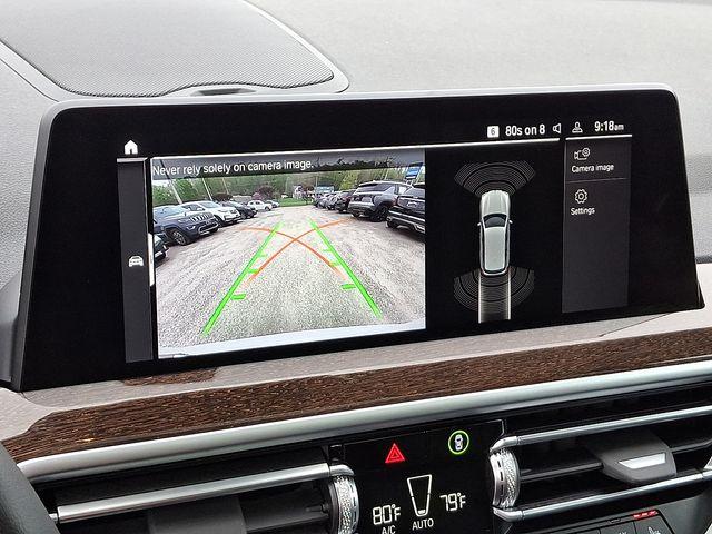 2023 BMW X3 Vehicle Photo in PAWLING, NY 12564-3219