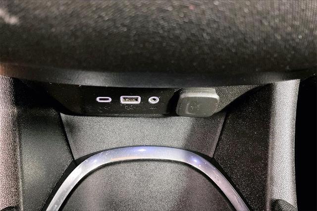 2023 Chevrolet Malibu Vehicle Photo in Tulsa, OK 74129