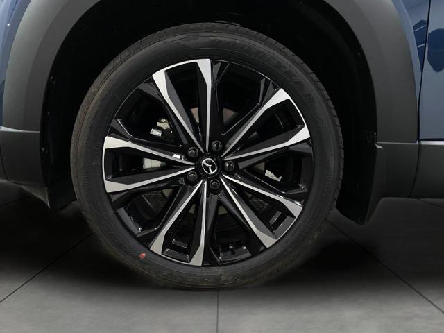 2025 Mazda CX-50 Vehicle Photo in Appleton, WI 54913