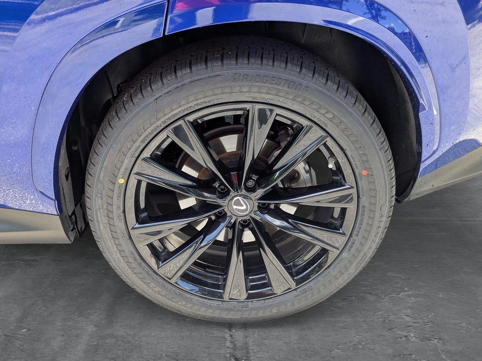 2022 Lexus NX 350 Vehicle Photo in West Palm Beach, FL 33417