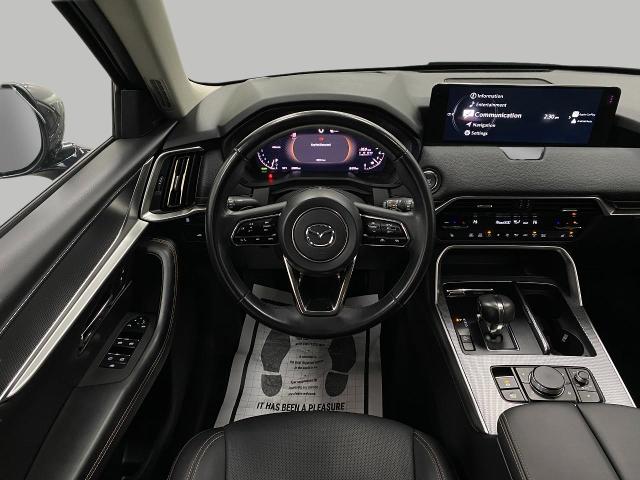 2024 Mazda CX-90 Vehicle Photo in Appleton, WI 54913