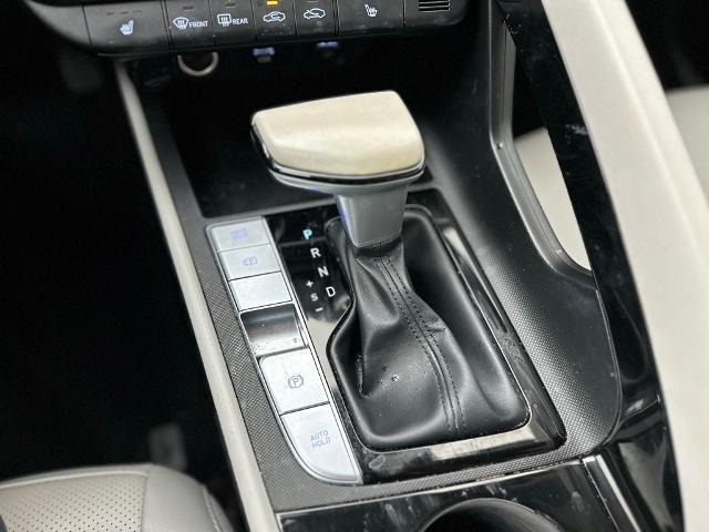 2022 Hyundai ELANTRA Vehicle Photo in Grapevine, TX 76051