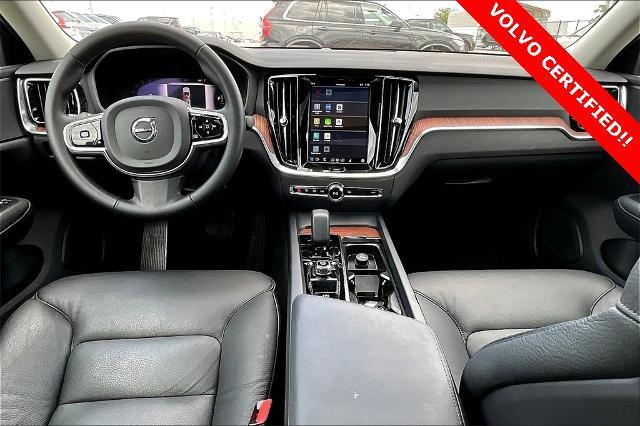 2025 Volvo S60 Vehicle Photo in Grapevine, TX 76051