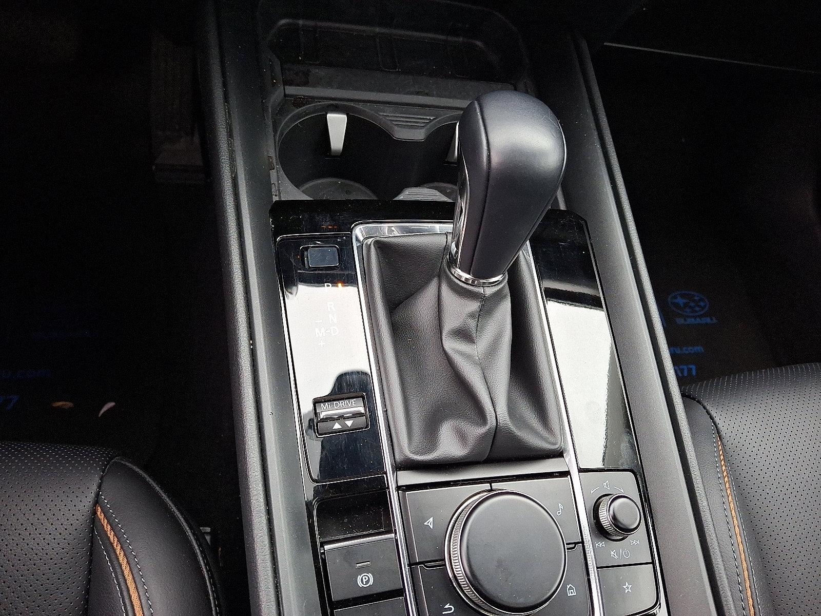 2024 Mazda CX-50 Vehicle Photo in BETHLEHEM, PA 18017