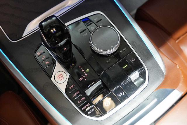 2022 BMW X7 xDrive40i Vehicle Photo in GRAPEVINE, TX 76051