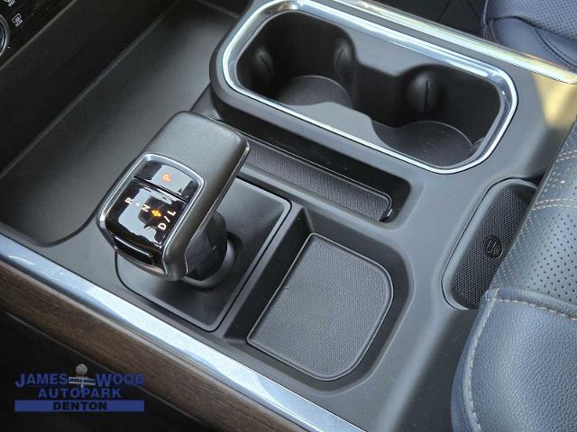 2022 Chevrolet Silverado 1500 Vehicle Photo in DENTON, TX 76210-9321