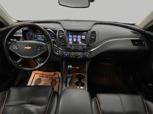2014 Chevrolet Impala Vehicle Photo in Appleton, WI 54913