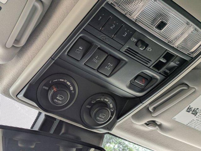 2024 Toyota 4Runner Vehicle Photo in SELMA, TX 78154-1460